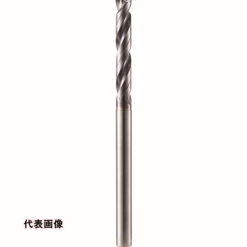 ダイジェット 超硬コーティングドリル タイラードリル(5Dタイプ) φ12.5 JC8015 [TLD5DCH1250S13 JC8015] TLD5DCH1250S13 販売単位：1 送料無料 29,599円