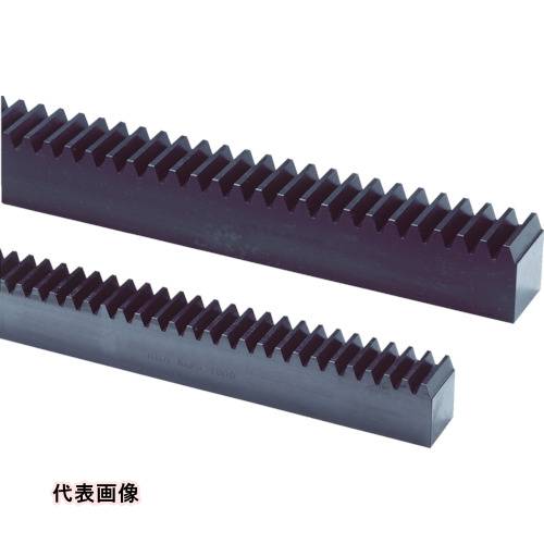 KHK 両端面加工ラックSRF1.5-1500 [SRF1.5-1500] 販売単位：1 送料無料