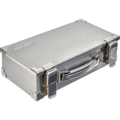 TRUSCO トラスコ中山 ステンレス トランク工具箱 W480xD245xH105 [SU3T-470] SU3T470 販売単位：1 送料無料 10,187円