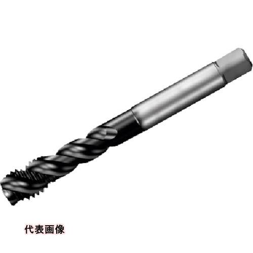 SANDVIK コロタップ300 スパイラルタップ(780) P1PM [T300-PM101JB-M12X150 P1PM] T300PM101JBM12X150 販売単位：1 送料無料
