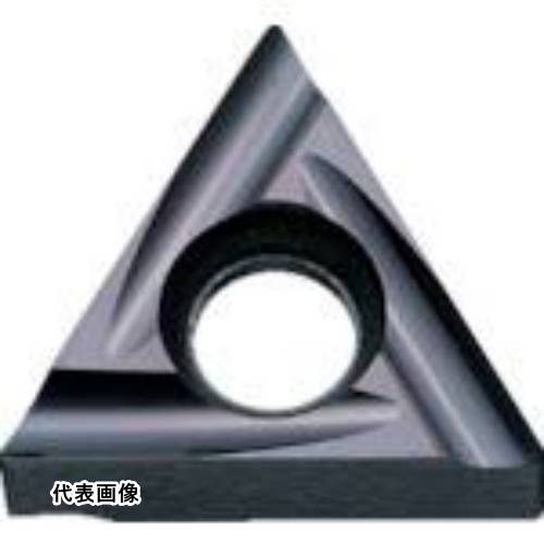 京セラ 旋削加工用チップ PVDコーティング PR1535 [TNGU090304MFR-U PR1535] 10セット 送料無料