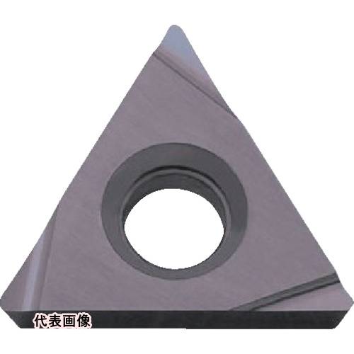 京セラ 旋削加工用チップ PVDコーティング PR1535 [TPGH080202L PR1535] 10セット 送料無料