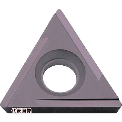 京セラ 旋削加工用チップ PVDコーティング PR1535 [TPGH160304L-H PR1535] 10セット 送料無料