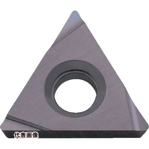 京セラ 旋削加工用チップ PVDコーティング PR1535 [TPGH160308R PR1535] 10セット 送料無料