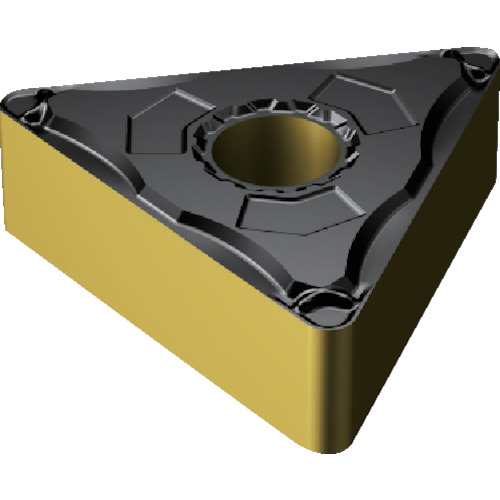 SANDVIK T-Max P 旋削用ネガチップ(112) 4425 [TNMG160408-LC 4425] TNMG160408LC 10セット 送料無料