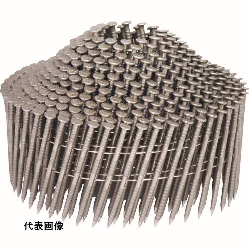DAIDOHANT ワイヤー連結ステンリング釘 2138R [00024060] 00024060 販売単位：1 送料無料