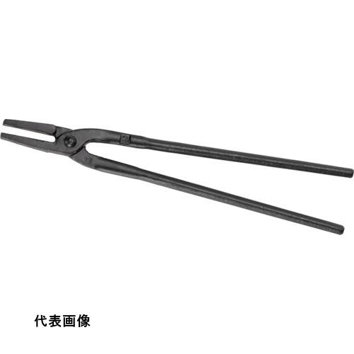 PICARD 鍛造用トング 平型 [0004700-500] 0004700500 販売単位：1 送料無料｜ルーペスタジオ