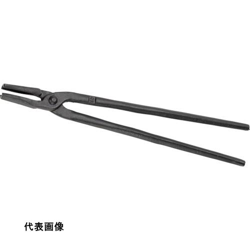 PICARD 鍛造用トング 丸形 [0004800-300] 0004800300 販売単位：1 送料無料｜ルーペスタジオ
