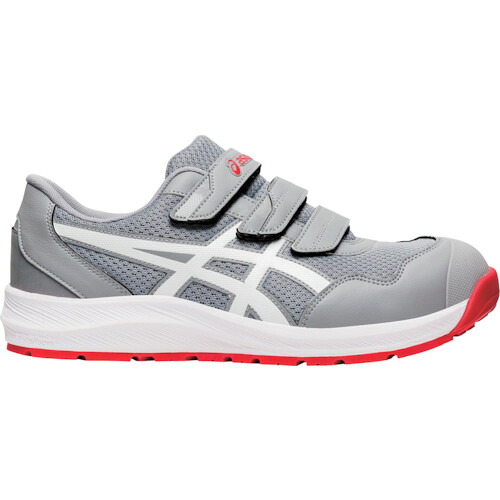 ASICS ウィンジョブCP215 シートロック&times;ホワイト 25.5CM [1273A079.020-25.5] 1273A079.02025.5 販売単位：1 送料無料｜ルーペスタジオ