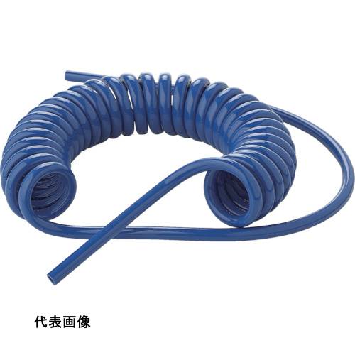 CEJN スパイラルホース 11×16 8M [19-958-6680] 販売単位：1 送料無料