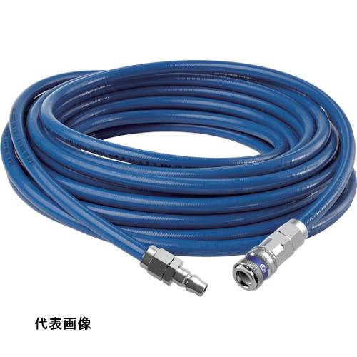 CEJN ストレートホースキット シリーズ 315カップリング付11&times;16 10M [19-958-9563] 販売単位：1 送料無料｜ルーペスタジオ