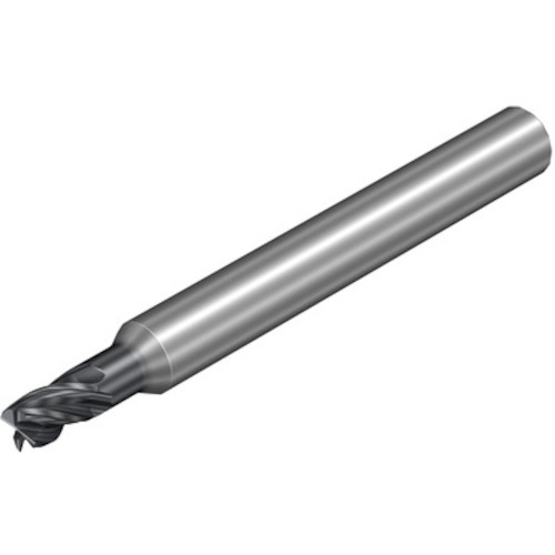 SANDVIK コロミルDura一般加工用超硬エンドミル(732) 1730 [1K324-0300-XA 1730] 1K3240300XA 販売単位：1 送料無料