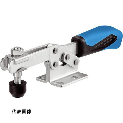 HALDER トグルクランプ [23330.1004] 23330.1004 販売単位：1 送料無料｜ルーペスタジオ
