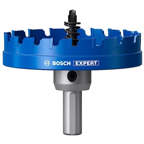 ボッシュ 超硬ホールソー90mm [2608901447] 2608901447 販売単位：1 送料無料