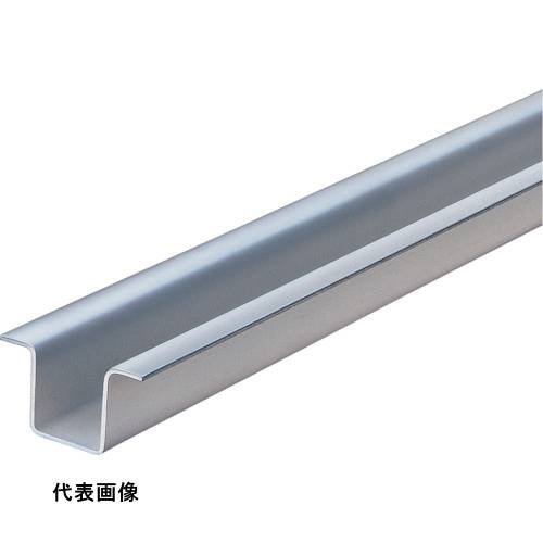 ヤボシ ガイドレール(スチール製) 3号/1820mm [3GR18] 3GR18 販売単位：1 送料無料