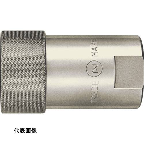 日東 ハイパーHSPカプラ4HSPV(17899) [4HS-PV STEEL NBR] 4HSPVSTEELNBR 販売単位：1 送料無料