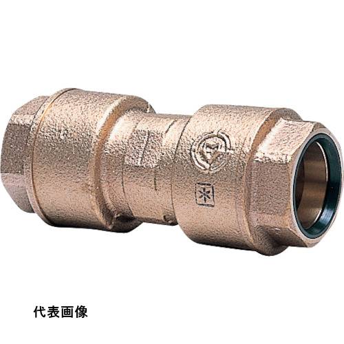 前澤給装工業 Pワン継手B型 ソケット 50 [715405-50] 71540550 販売単位：1 送料無料
