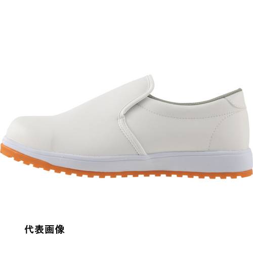 ジーベック セフティ厨房シューズ85667-32-245 [85667-32-245] 8566732245 販売単位：1 送料無料