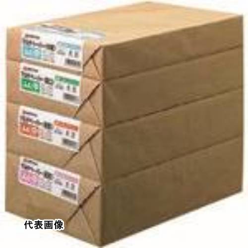 JTX 321904)マルチペーパー最厚 A4 500枚 A044J [A044J] A044J 販売単位：1 送料無料