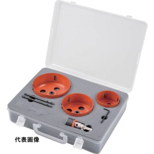 UNIKA バイメタルコンボ クリアケースセット 排水マス用 [CS-HSVU-ST] CSHSVUST 販売単位：1 送料無料｜ルーペスタジオ
