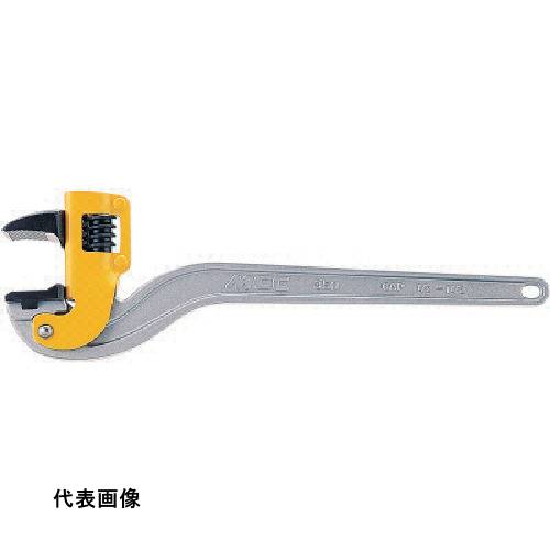 MCC コーナーレンチ アルミ被覆管専用AD 350 [CWPALAD35] 販売単位：1 送料無料｜ルーペスタジオ