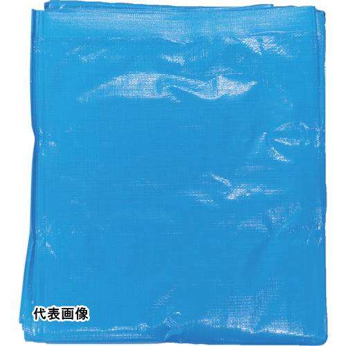 萩原 ターピー エコフレンドシート#3000 7.2m&times;7.2m [ECOFRI-7272] ECOFRI7272 販売単位：1 送料無料｜ルーペスタジオ