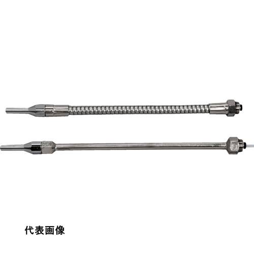 扶桑 マジックカットe-ミスト噴射管SタイプFN-S30(軟質銅管製30cm) [FN-S30] 販売単位：1 送料無料｜ルーペスタジオ