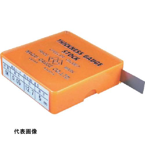 DIA ピストンストックフイラーゲージ 0.05X5m [FT0.05M5] 販売単位：1 送料無料