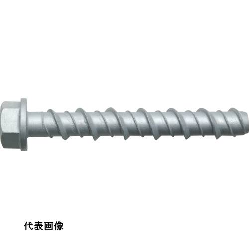サンコー テクノ ハードエッジアンカーHEAタイプ スチール製 [HEA-875] 50本セット 送料無料