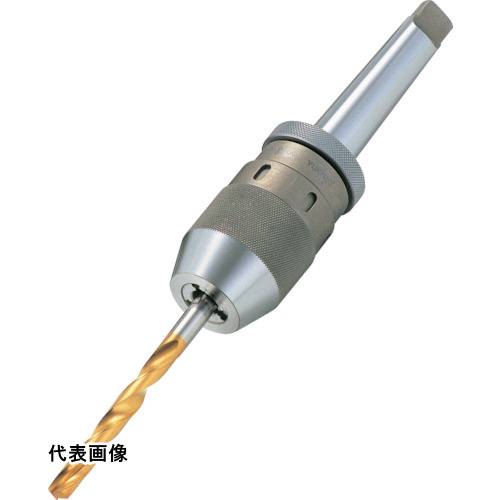 ユキワ キーレスドリルチャック [M3T-LCS16-100] 販売単位：1 送料無料