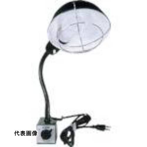 NOGA マグネット付電気スタンド [ME1000] 販売単位：1 送料無料｜ルーペスタジオ