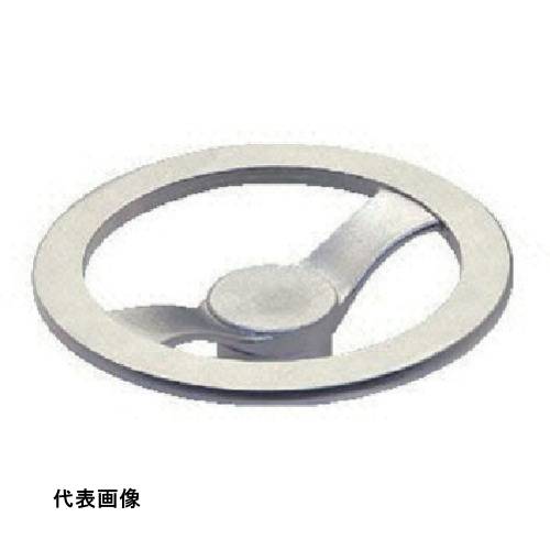 イマオ ステンレスツースポークハンドル車 [NSTH160] 販売単位：1 送料無料