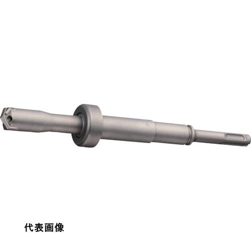 サンコー テクノ ストッパー付パワーキュージンドリル SDS-plus軸 刃径18.0mm [PQ4S-18.0X58STX210] PQ4S18.0X58STX210 販売単位：1 送料無料｜ルーペスタジオ
