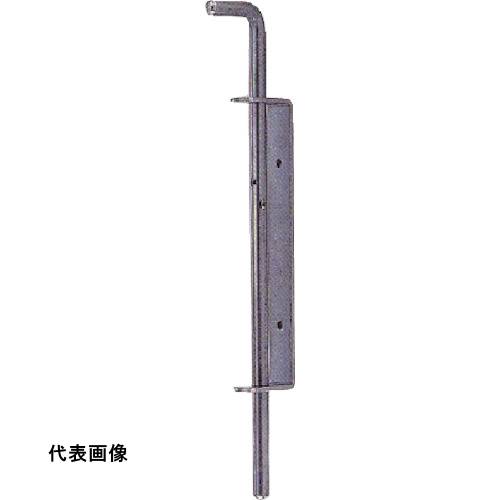 MK マリック鉄扉用門落 10mm×300mm [S-310TE-300] 販売単位：1 送料無料