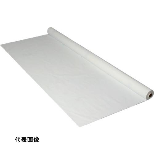 萩原 ターピー スーパーライト防炎クロス ホワイト 0.9m×50m/R [SPL0950] SPL0950 販売単位：1 送料無料