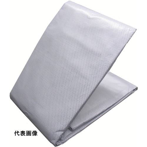 萩原 ターピー スノーテックス・スーパークール(遮熱シート) 3.6m×5.4m [STSC3654] 販売単位：1 送料無料