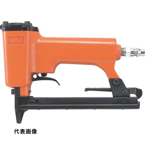 MAX ステープル用釘打機 TA-20A/1013J [TA-20A/1013J] TA20A1013J 販売単位：1 送料無料｜ルーペスタジオ