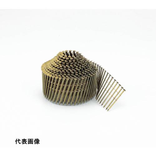 立川ピン ワイヤー連結ロ-ル釘 [TNC45-21M] 販売単位：1 送料無料｜ルーペスタジオ