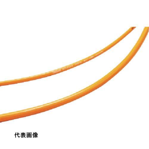 十川 ポリウレタンホース(TPH) 6.5&times;10mm 100m [TPH-6510] 100ｍセット 送料無料｜ルーペスタジオ