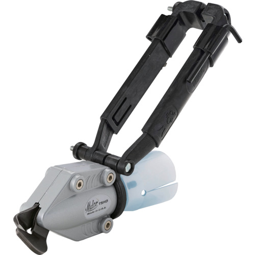 MALCO 電動ドライバーアタッチメント型板金ハサミ TurboShear[[R上]] [TSHD] TSHD 販売単位：1 送料無料