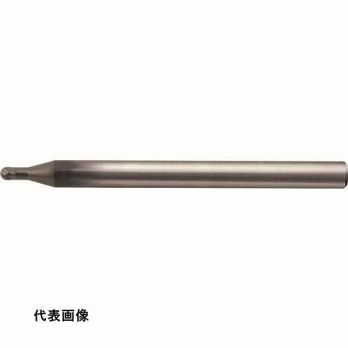 ユニオンツール 超硬エンドミル [UDCLBF2020-0400] 販売単位：1 送料無料