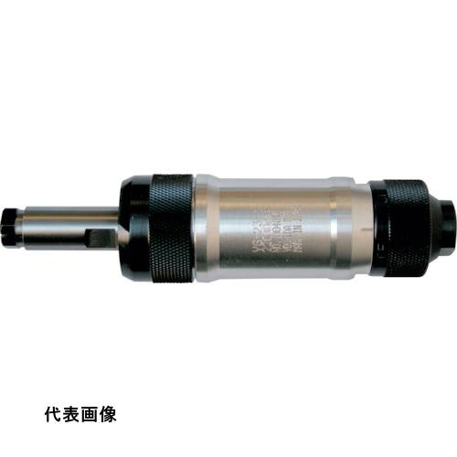 吉田工作所 6mm強力型ベビーグラインダー 横排気 ロールタイプ [YG-38S-1] YG38S1 販売単位：1 送料無料｜ルーペスタジオ