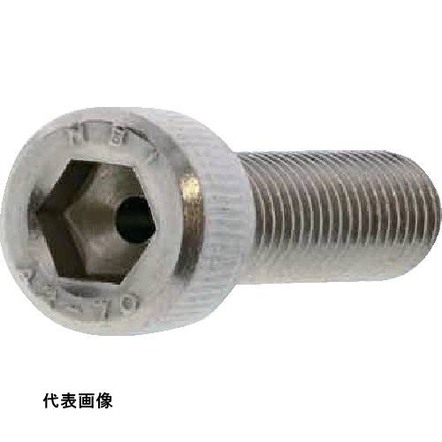 SUNCO 3パイ SUSエアー抜きCAP (全ネジ) 16 X 40 (40本入) [A0-02-J000-0160-0400-00] A002J0000160040000 販売単位：1 送料無料