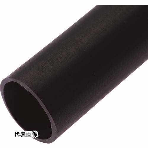 PANDUIT 肉厚タイプ熱収縮チューブ (5本入) [HST1.1-48-5Y] 販売単位：1 送料無料