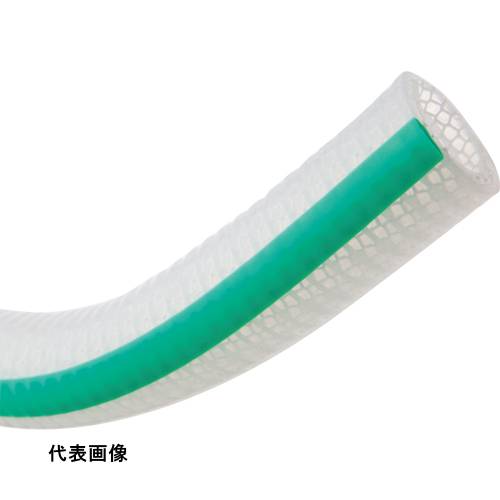 TOYOX 耐熱・食品用耐圧ホース ハイブリッドトヨシリコーンホース 内径32mm×43.5mm 長さ10m HTSI-32-10 [HTSI-32-10] HTSI3210 販売単位：1 送料無料