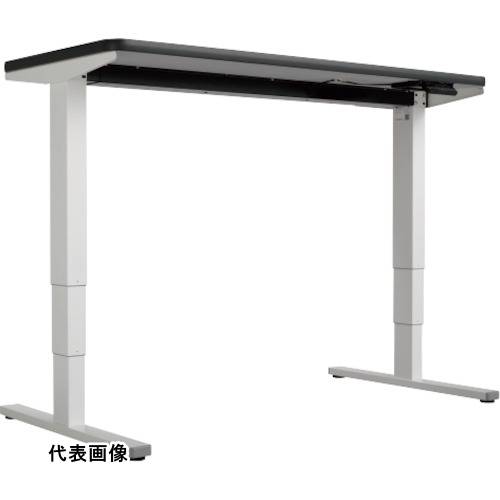 SUGATSUNE (200044494)LFT-LG-600-SL【脚部セット】テーブル専用電動昇降装置 [LFT-LG-600-SL] LFTLG600SL 販売単位：1 送料無料