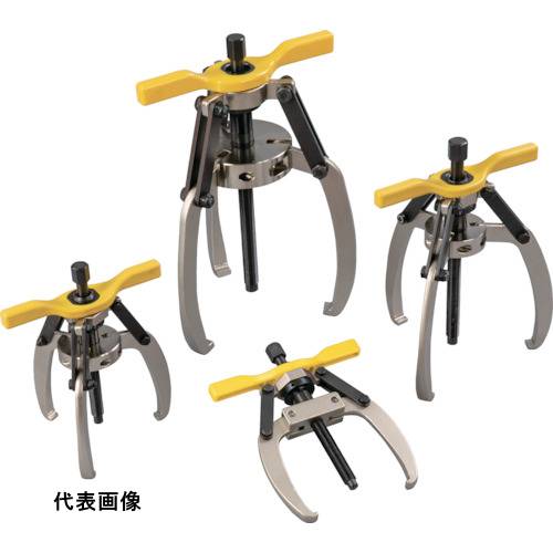ENERPAC 機械式ロックグリッププーラー [LGM318] LGM318 販売単位：1 送料無料