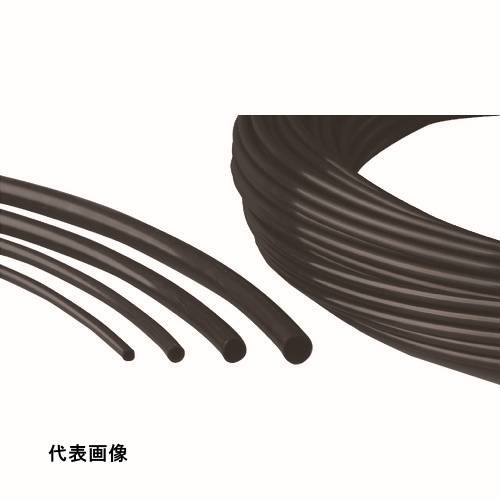 フロンケミカル PTFE帯電防止チューブ 8X10 10M [NR7903003] NR7903003 販売単位：1 送料無料 48,246円