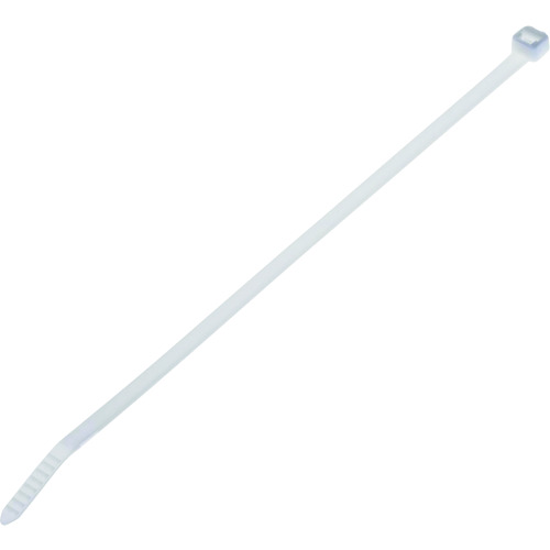 PANDUIT ナイロン結束バンド 白 (1000本入) [PLT2M-M10] 5セット 送料無料