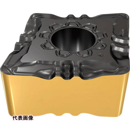 イスカル ISO旋削チップ CNMG-F3P IC520N [CNMG 120408-F3P IC520N] 10セット 送料無料